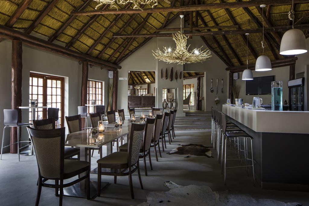 Monate Game Lodge โมดิมอเลอ ภายนอก รูปภาพ
